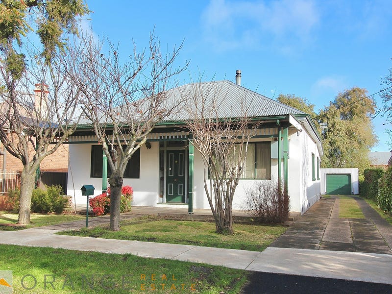 73 Clinton Street, Orange, NSW 2800