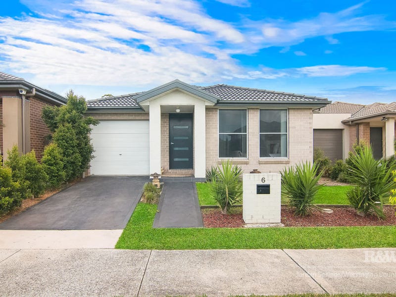 6 Rowland Place, Jordan Springs, NSW 2747