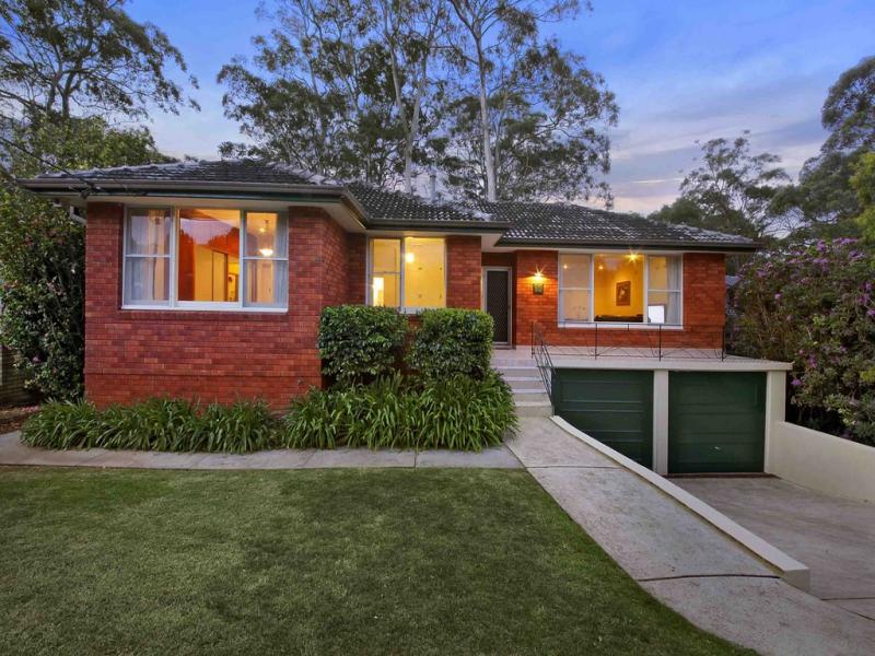 65 Lamorna Avenue, Beecroft, NSW 2119
