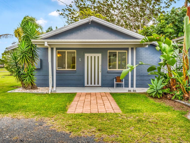 2 Donaldson Street, Nabiac, NSW 2312 Property Details