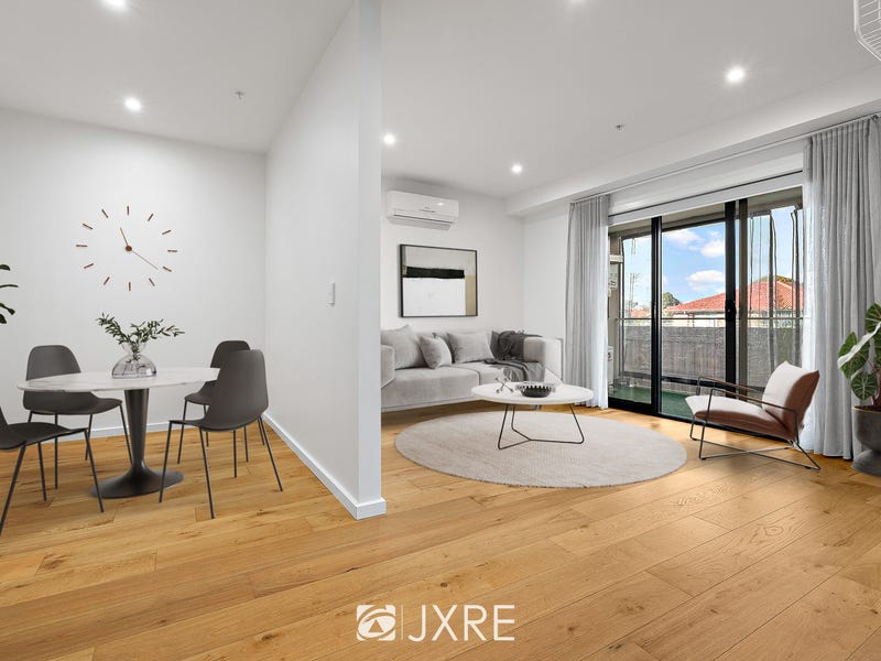 3/20 Royal Avenue, Springvale, Vic 3171 Apartment for Sale