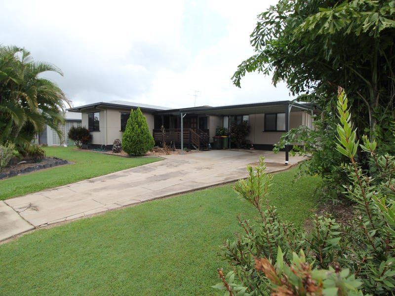 25 Marina Parade, Ingham, QLD 4850