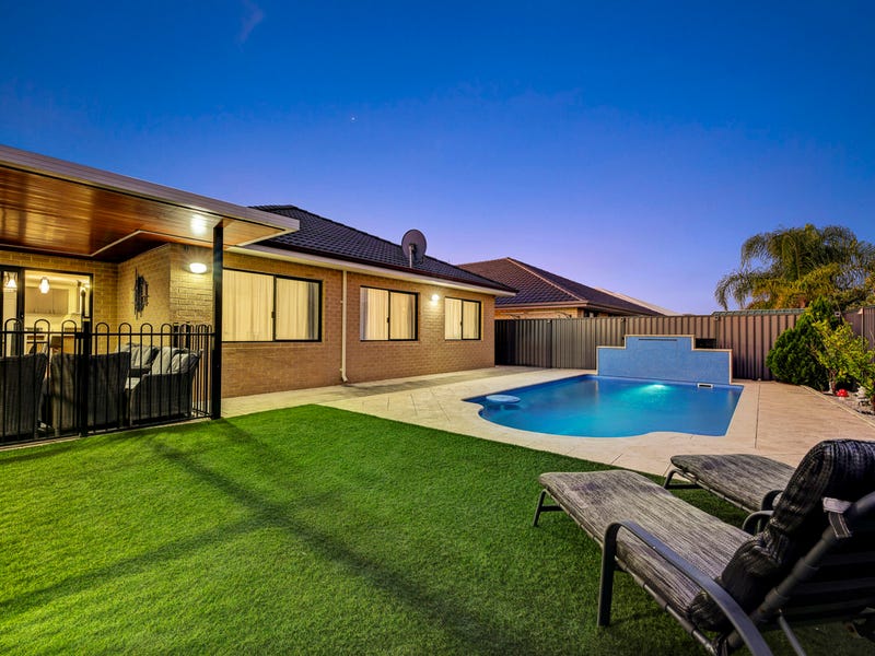 377 Millhouse Road, Aveley, WA 6069 House for Sale