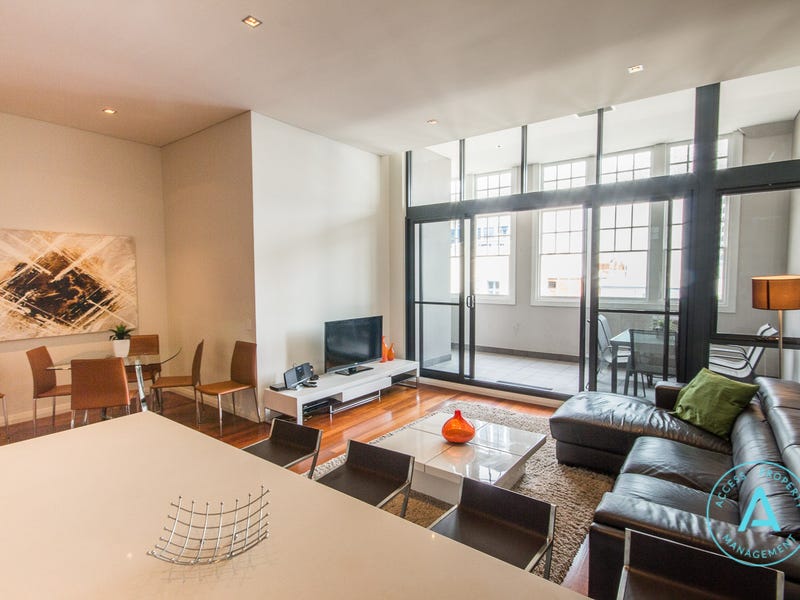 FL 1 1/65 Milligan Street, Perth, WA 6000