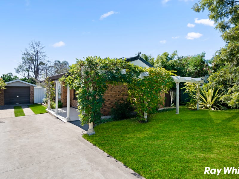 4 Kellaway Street, Doonside, NSW 2767 Property Details