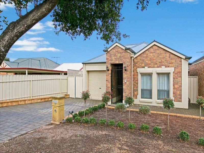 2A Glenton Street, Campbelltown, SA 5074 Property Details