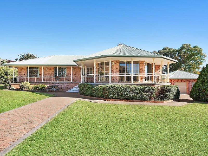 42 Norman Road, Mudgee, NSW 2850 Property Details