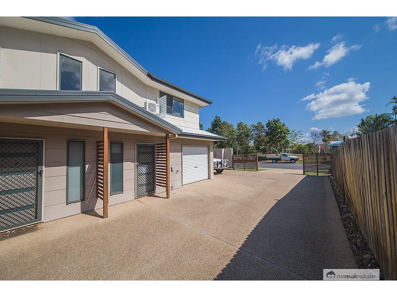 1 6 Charles Street Berserker Qld 4701