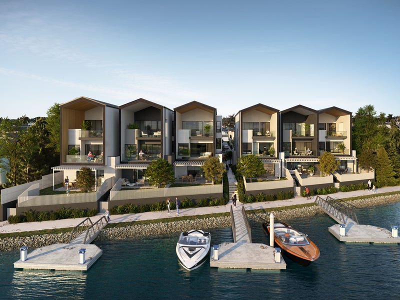 55 Grant Avenue, Hope Island, Qld 4212