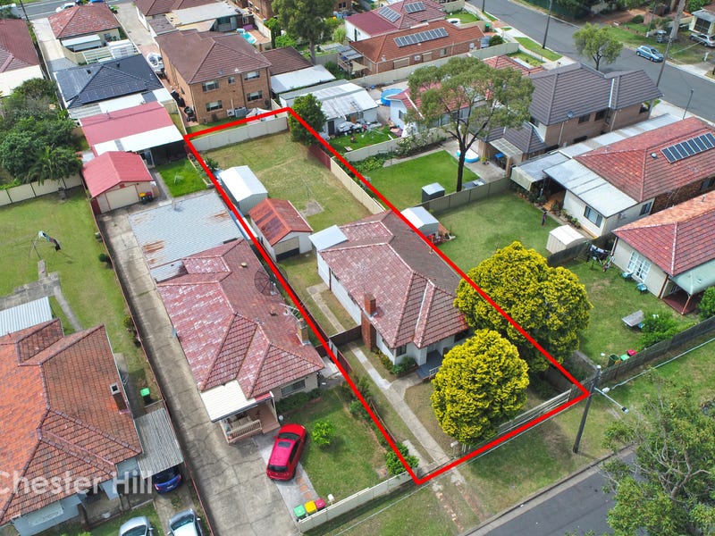 25 Torrington Avenue, Sefton, NSW 2162 Property Details