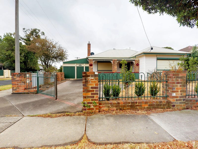 84 Henry Street, Traralgon, Vic 3844 Property Details
