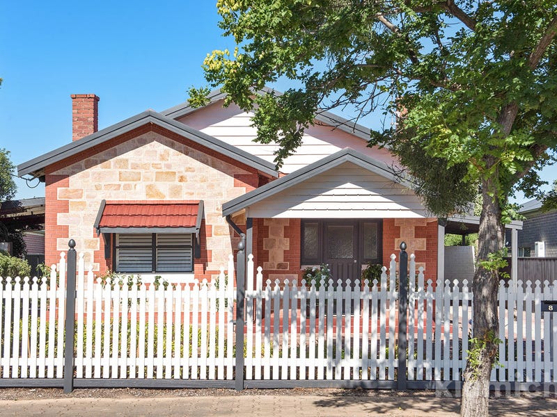 8 Wellesley Avenue, Evandale, SA 5069 Property Details