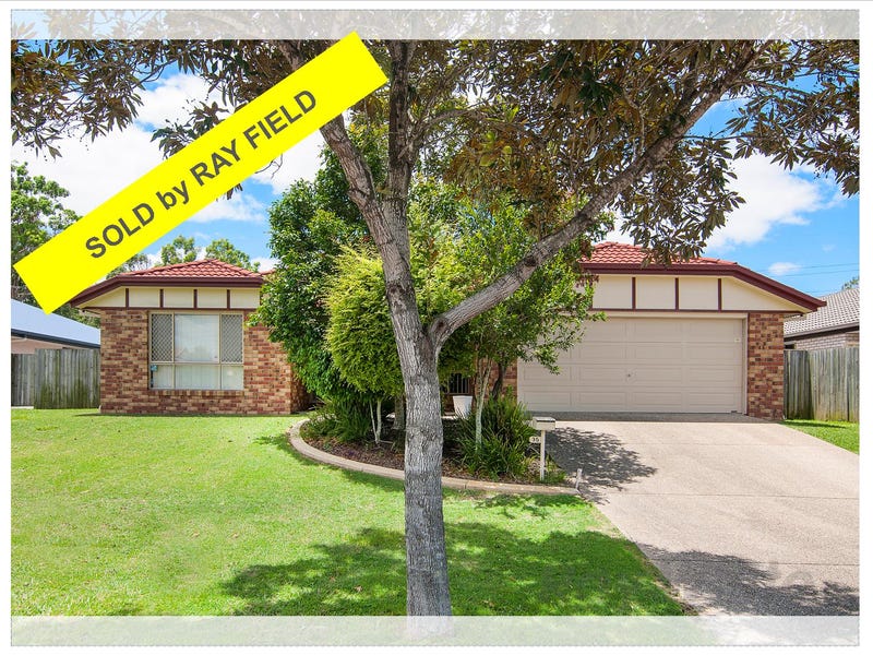 35 McMillan Street, Drewvale, Qld 4116 Property Details