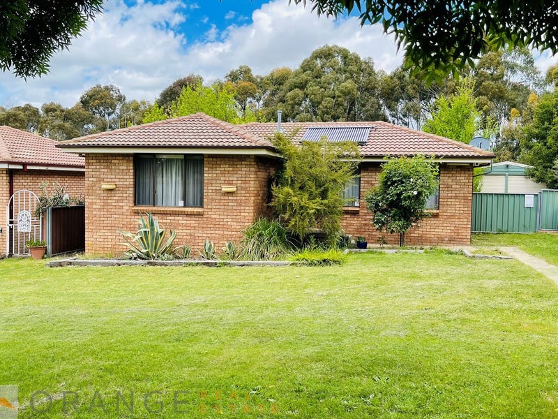 44 Sharp Road, Orange, NSW 2800 Property Details