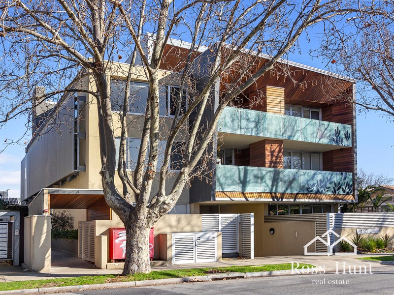 203/115 Tennyson Street, Elwood, Vic 3184 Apartment for Sale