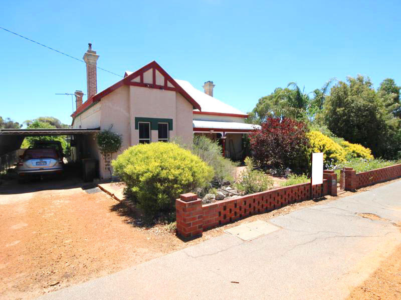 60 Upland Street, Wagin, WA 6315