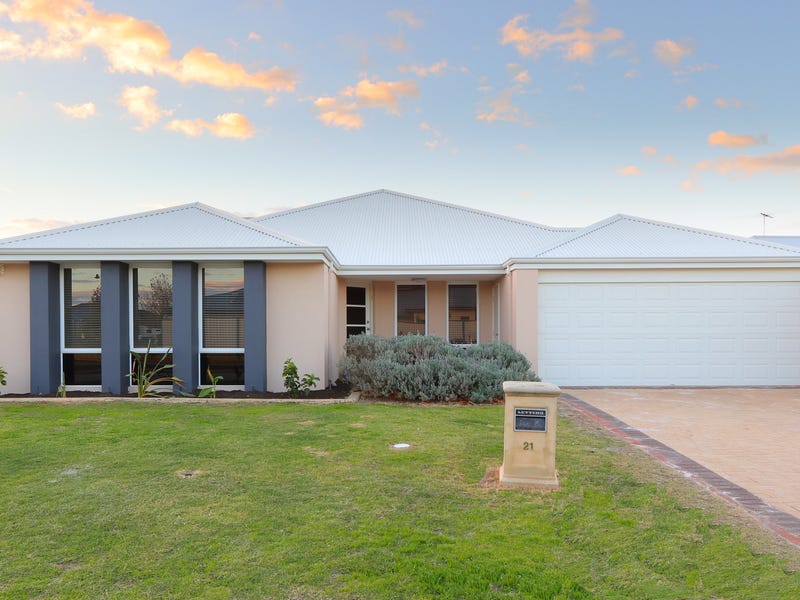 21 Cotswold Parade, Aubin Grove, WA 6164 House for Sale realestate
