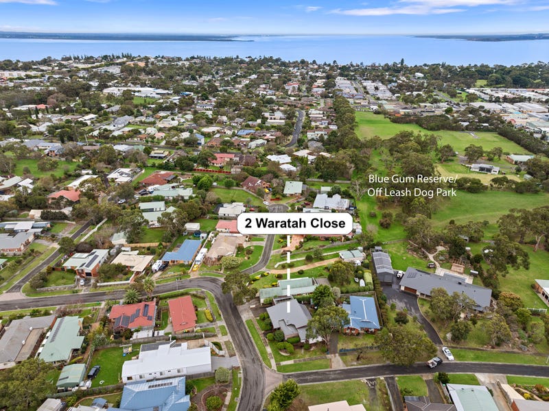 2 Waratah Close, Cowes, Vic 3922 House for Sale