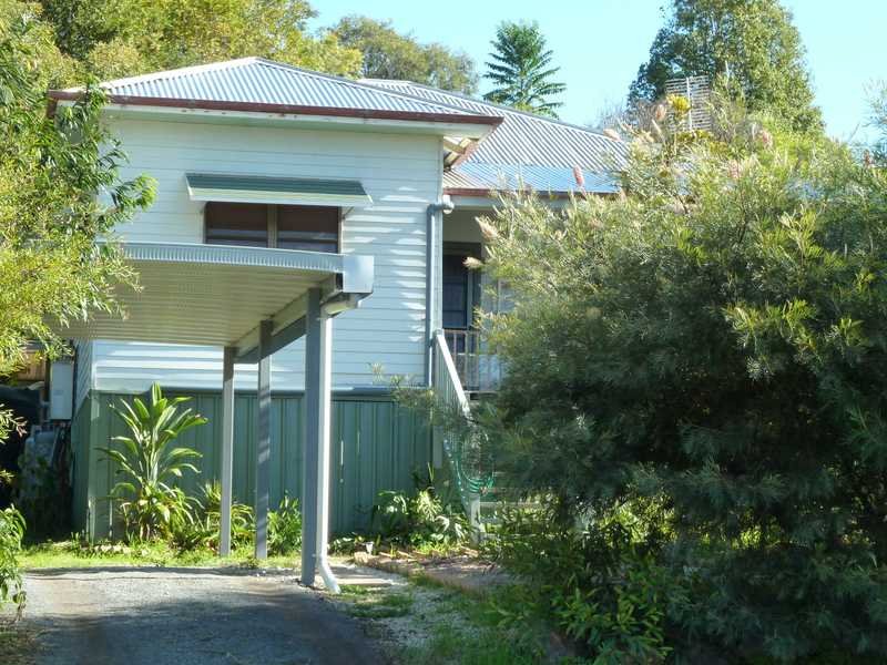 5 Boorabee, Kyogle, NSW 2474 Property Details