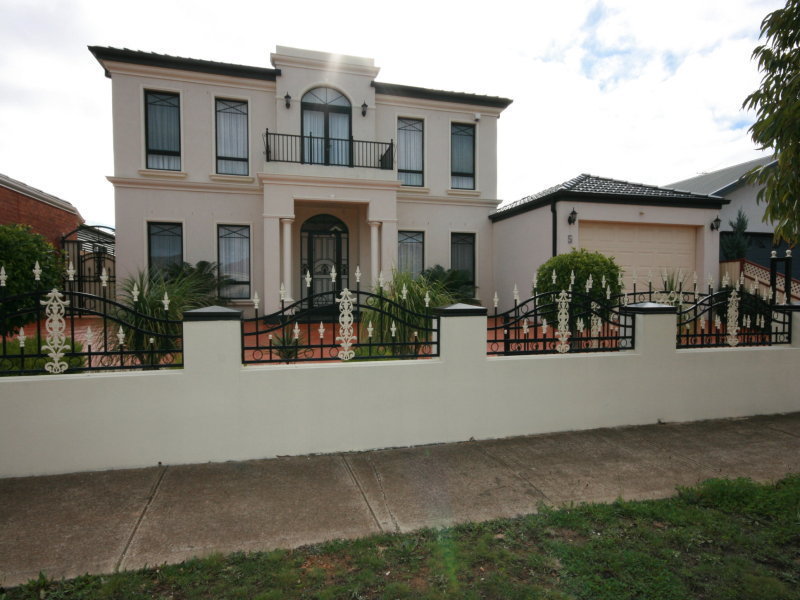 5 Rafter Drive, St Albans, VIC 3021 - realestate.com.au