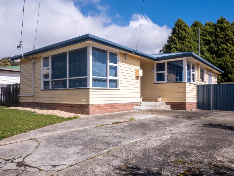 42 Barossa Road, Glenorchy, Tas 7010 Property Details