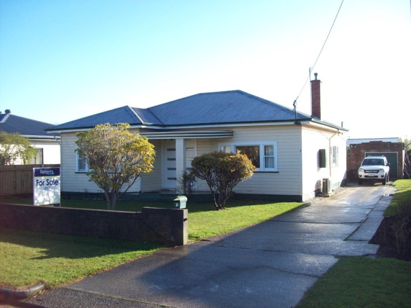7 Stanley Street, Ulverstone, TAS 7315