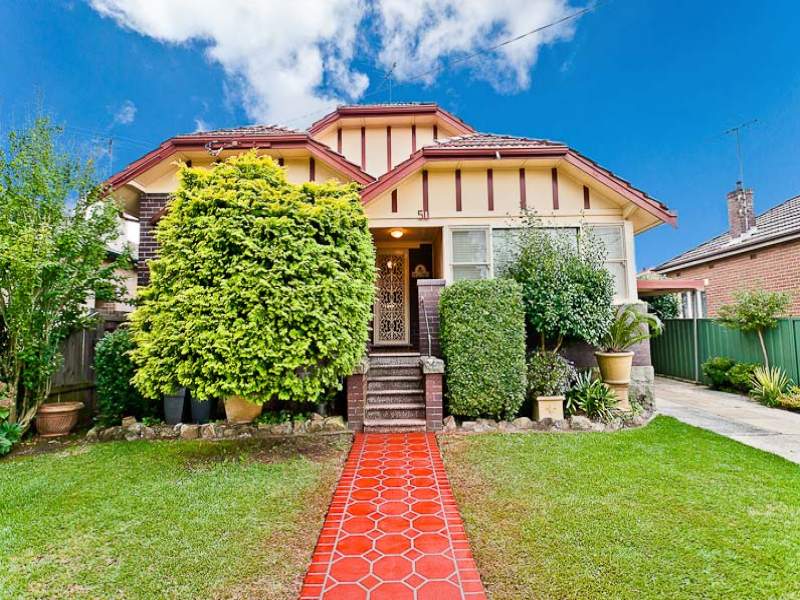 50 Grove Avenue, Penshurst, NSW 2222 Property Details