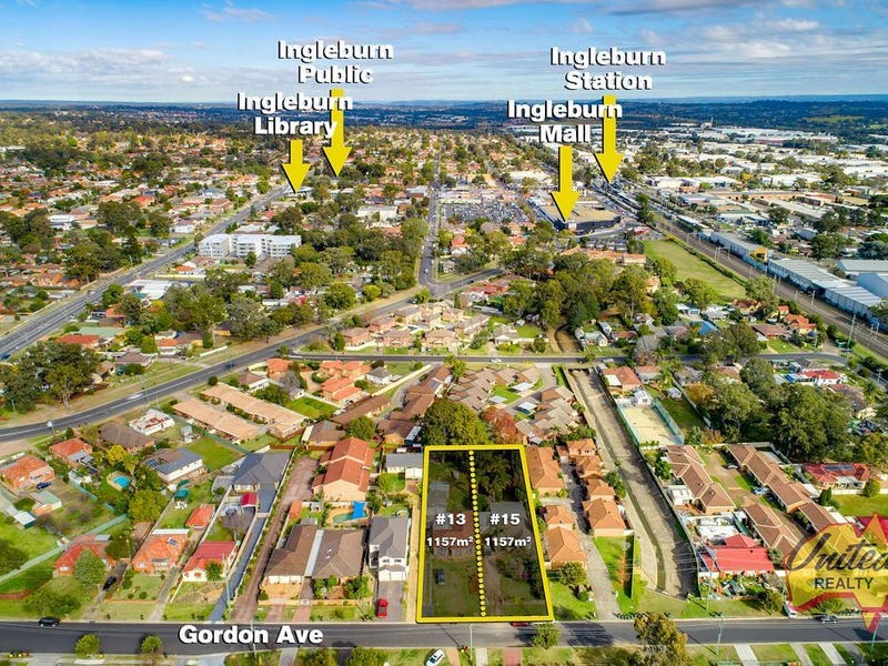 13 15 Gordon Avenue, Ingleburn, NSW 2565 - Property Details