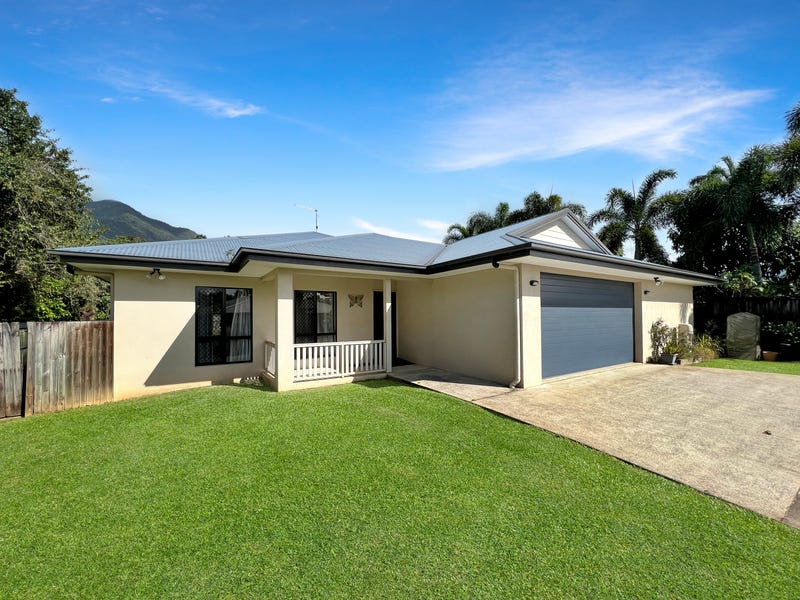 69 Wiseman Road West, Edmonton, Qld 4869 House for Sale realestate