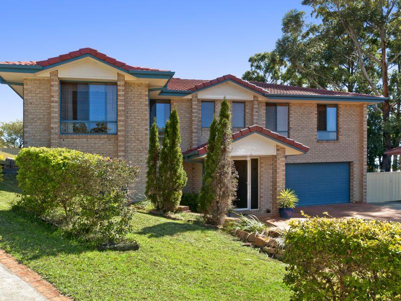 18 Kirmington Terrace, Laurieton, NSW 2443 Property Details