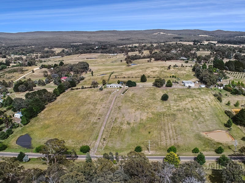 71 Potts Road, Taradale, Vic 3447 Property Details