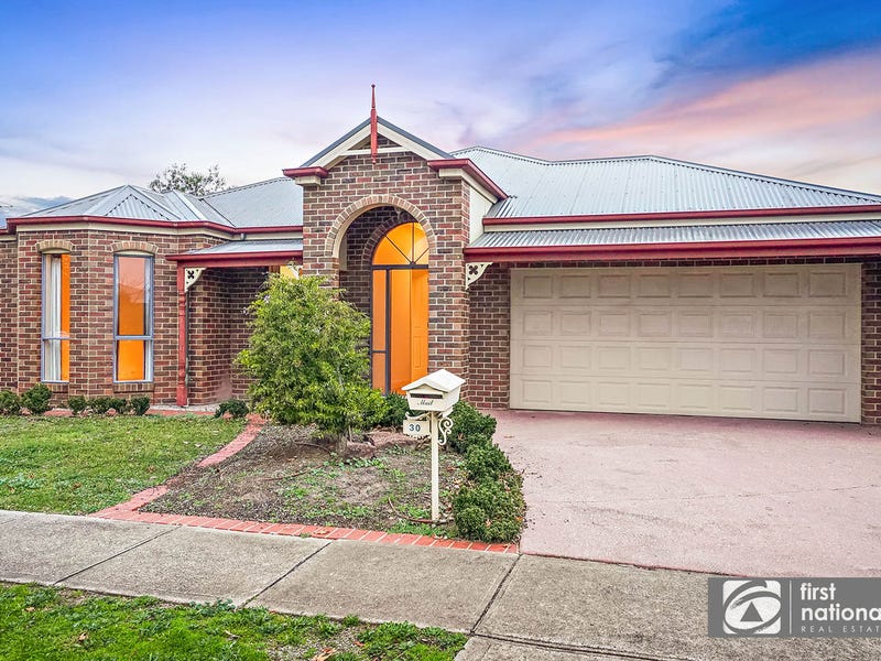 30 The Strand, Point Cook, VIC 3030