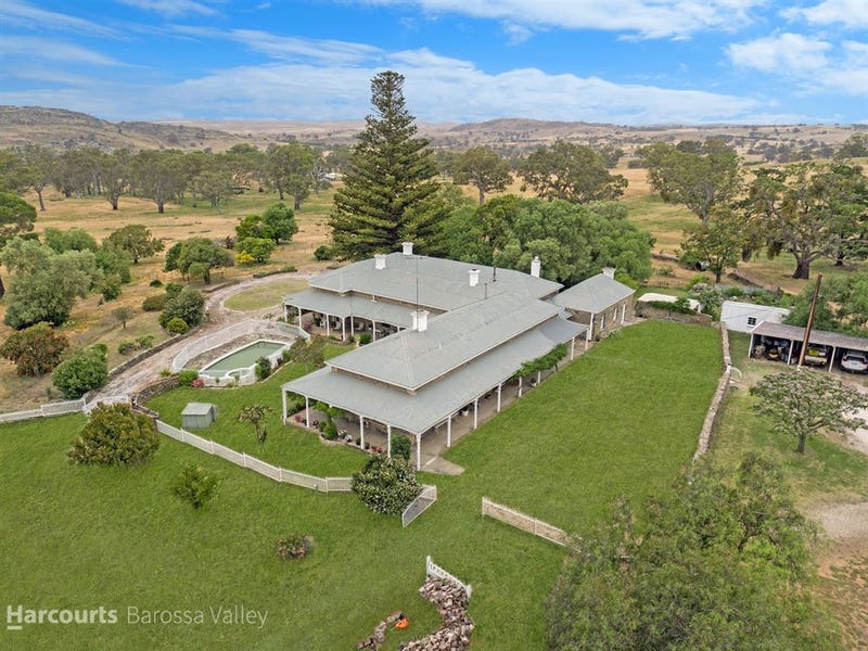 304 Rushlea Road, Eden Valley, SA 5235