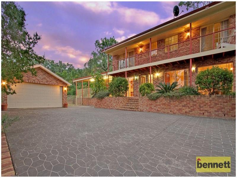 6 Patya Place, North Richmond, NSW 2754