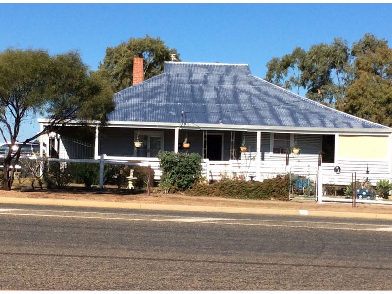 3 Goldfields Road, Dowerin, WA 6461 Property Details