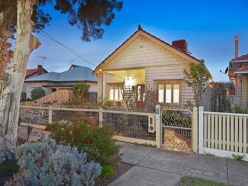 60 Home Road, Newport, Vic 3015 Property Details