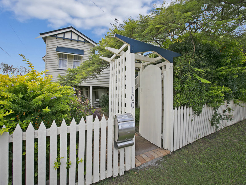 100 Gordon Parade, Manly, QLD 4179 - Realestate.com.au