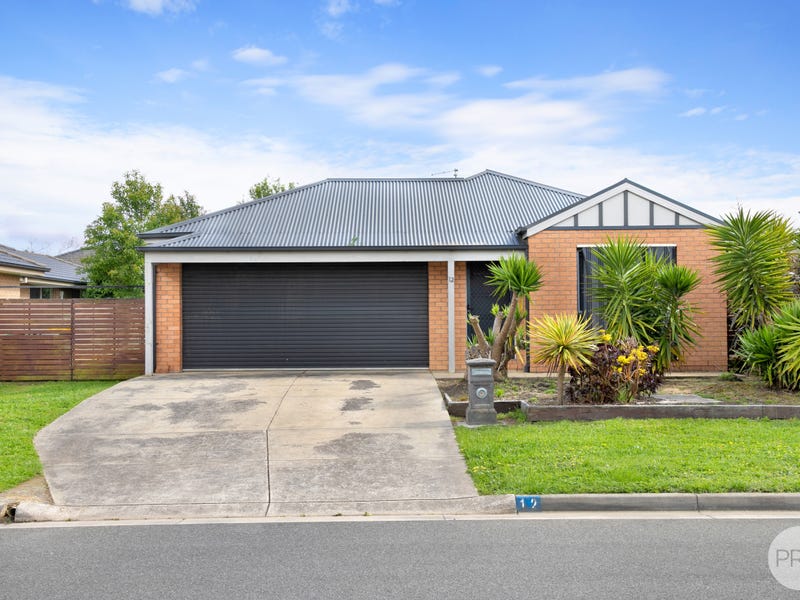 12 Indiana Drive, VIC 3356