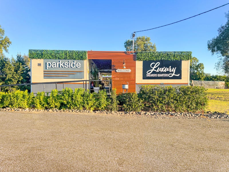 211 Oak Street, Barcaldine, Qld 4725 Other for Sale
