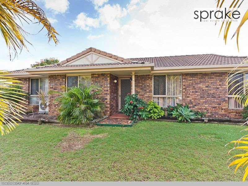 4 Michelle Drive, Point Vernon, QLD 4655