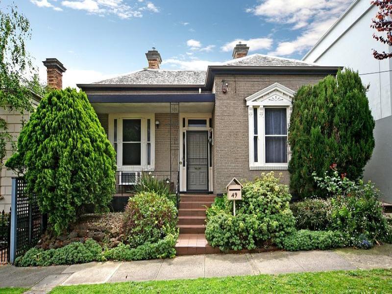 49 Rose Street, Armadale, Vic 3143 Property Details