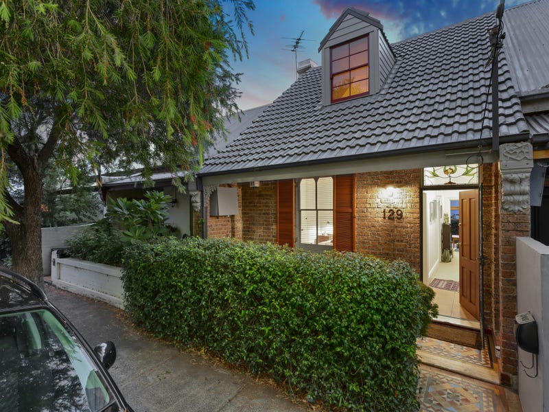 129 Denison Street, Camperdown, NSW 2050