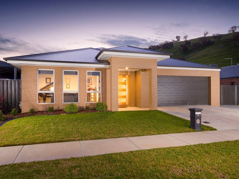 27 Strickland Street, Killara, Vic 3691 Property Details