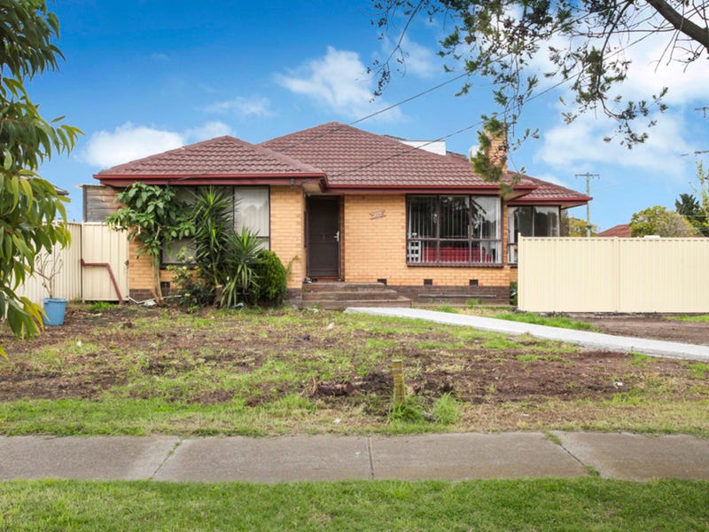 40 Esmond Street, Ardeer, Vic 3022 Property Details