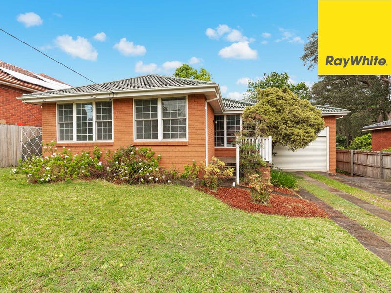 25 Magnolia Avenue, Epping, NSW 2121 Property Details