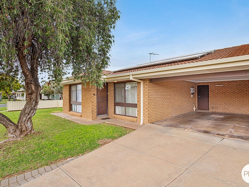 1/247 Ninth Street, Mildura, Vic 3500 Property Details