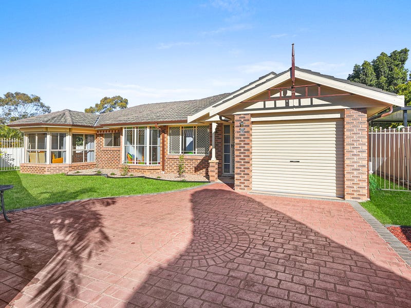9a Molloy Place, Minchinbury, NSW 2770 Property Details