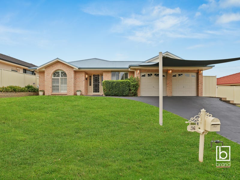 36 Peppercorn Avenue, Woongarrah, NSW 2259 Property Details