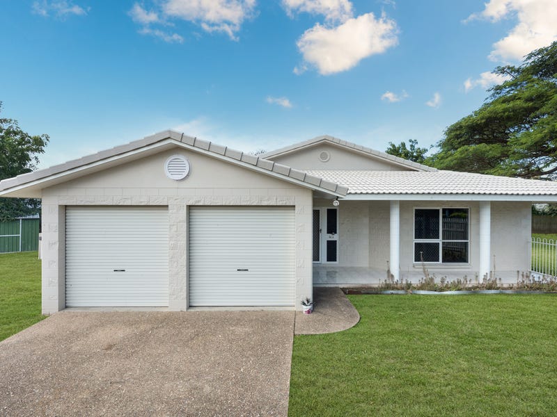 64A Gollogly Lane, Rasmussen, Qld 4815 Property Details