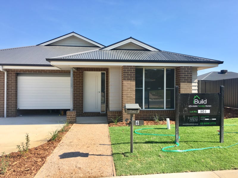 6 Meander Street, Thurgoona, NSW 2640